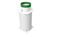 Кессон А-110