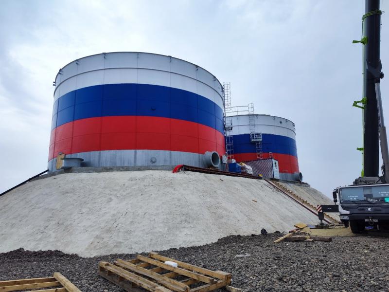 Ростовская область, 2023 год